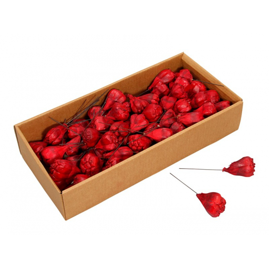 Pick termés kobra 10cm s/80 piros