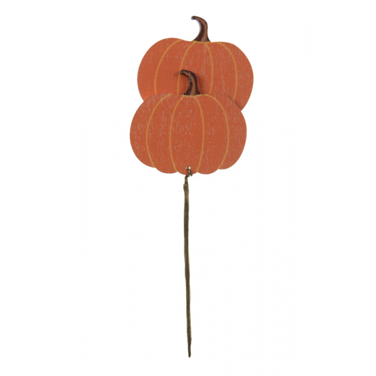 Pick tök 18cm narancs
