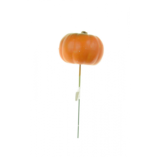Pick tök 6cm v.narancs