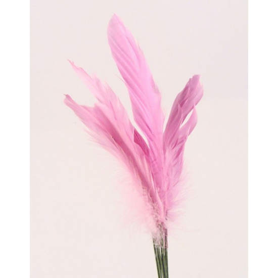 Pick- toll s/12 pink