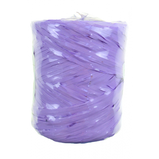 Raffia tekercsben 1/200 lila