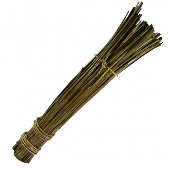 Rattanköteg 55cm több szín