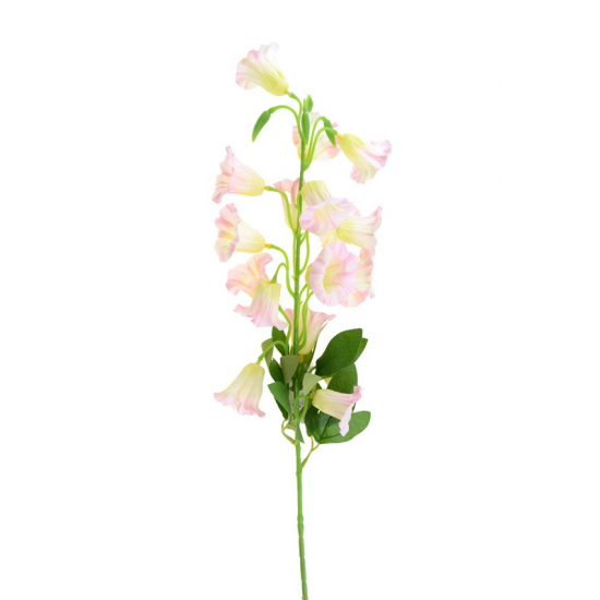 Selyemvirág 83 cm rózsaszín