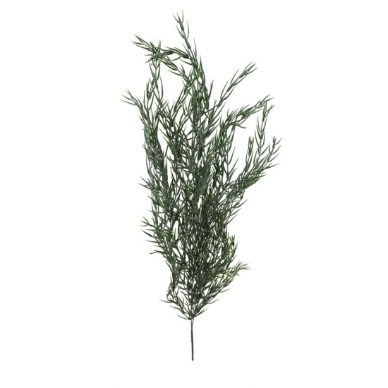 Selyemvirág csokros 85CM