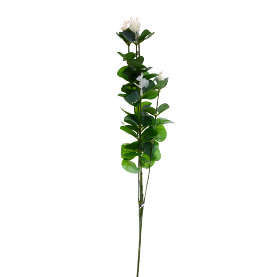 Selyemvirág eukaliptusz 59CM s.zöld