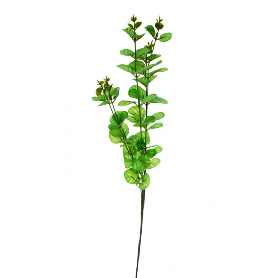 Selyemvirág eukaliptusz 59CM v.zöld