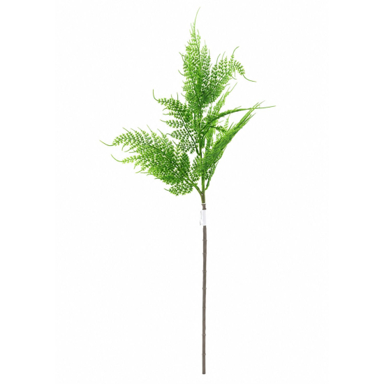 Selyemvirág páfrány 62cm zöld