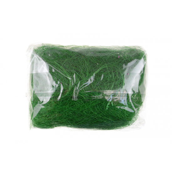 Sissal 42,5g zöld