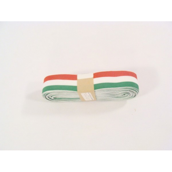 Szalag nemzeti 2,3cm*10m