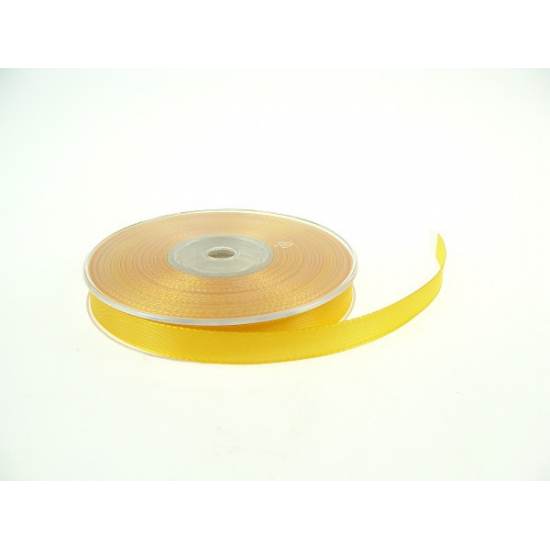Szalag szatén 15mm*50m 210 narancs