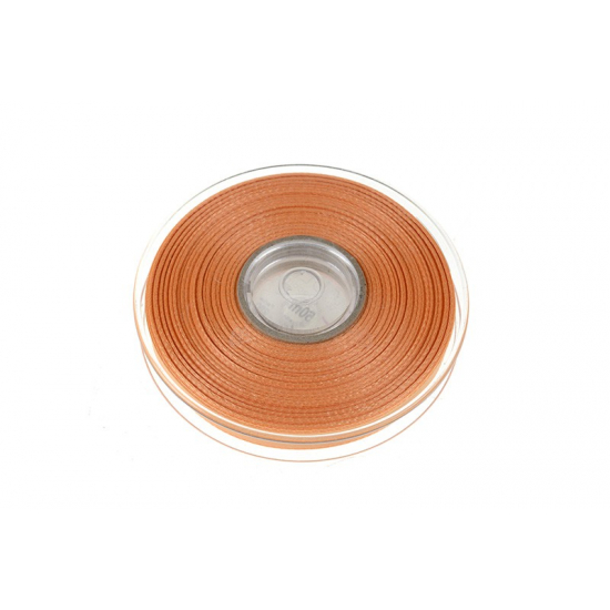 Szalag szatén 15mm*50m 280 barack