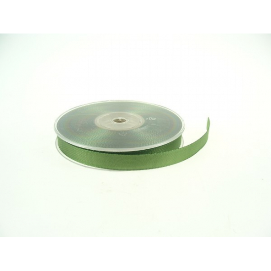 Szalag szatén 15mm*50m 525 sötét zöld