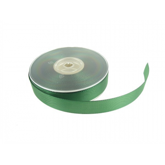 Szalag szatén 25mm*50m 500 oliva