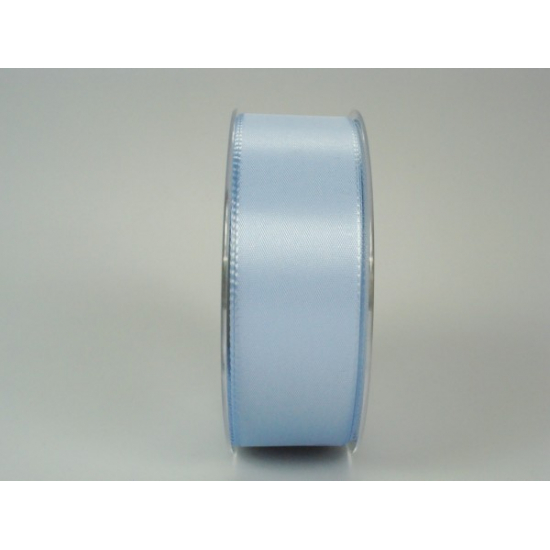 Szalag szatén 40mm*50m 115 világoskék