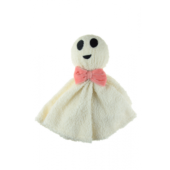 Szellem rongyi textil 32cm fehér
