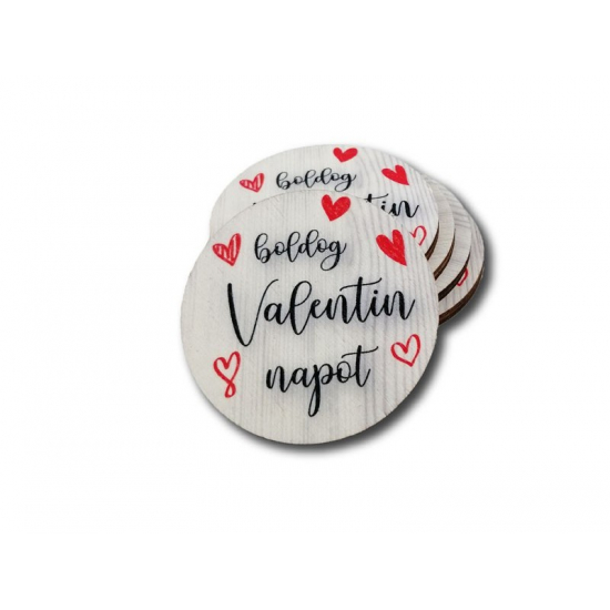 TABLA fa BOLDOG VALENTIN NAPOT D5 LV