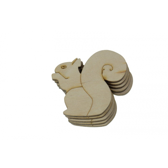 TÁBLA Mókus 4*4,5 cm LV