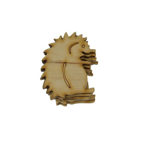 TÁBLA Süni1 5*4 cm LV
