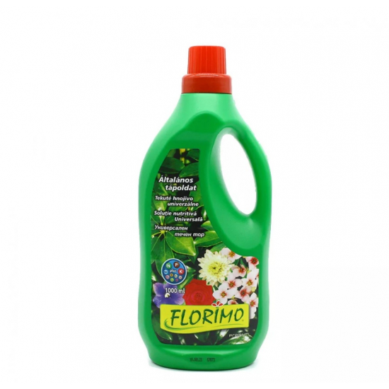 Tápoldat Florimo általános 1000ml