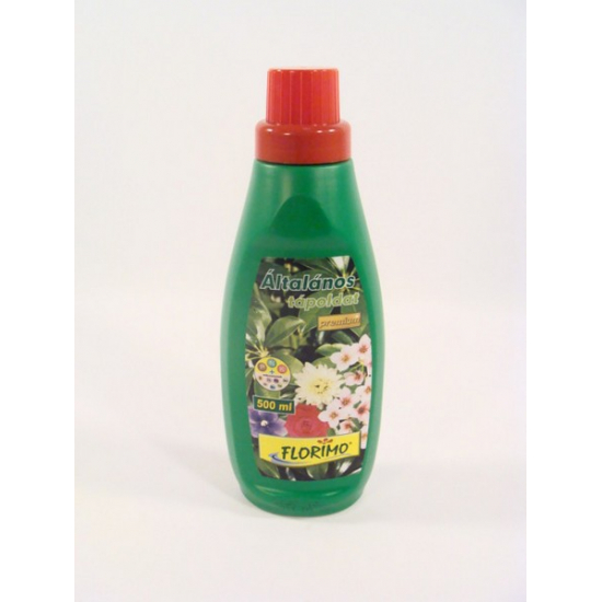 Tápoldat Florimo általános 500ml
