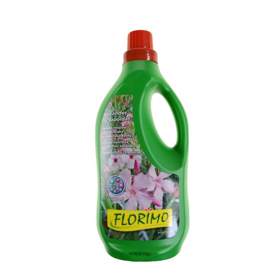 Tápoldat leander Florimo 1000 ml.