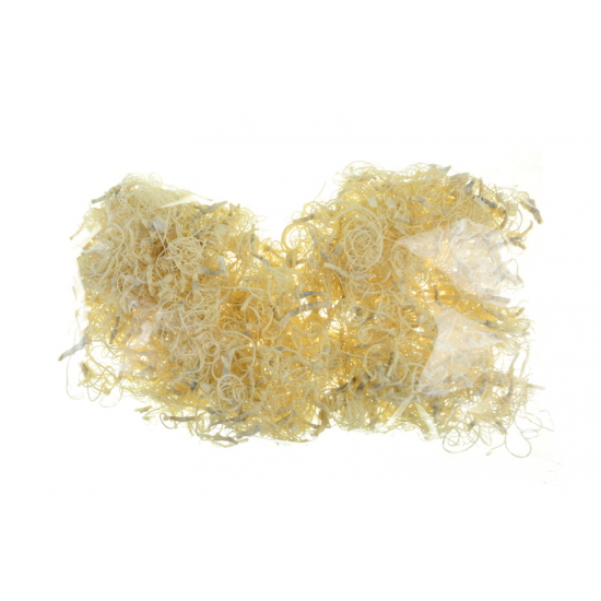 Termés Curly Moss 10dkg fehérített