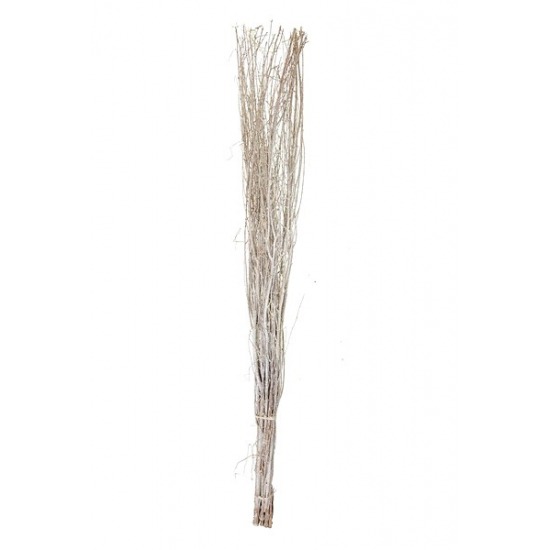 Vesszőköteg 120*5cm csillámos