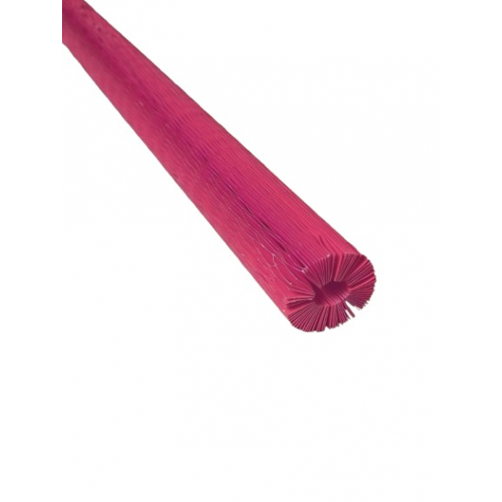 Virágtartó papír 90*20cm rózsaszín