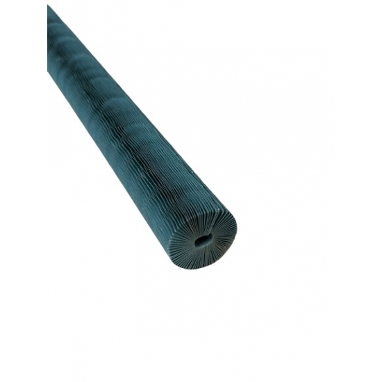 Virágtartó papír 90*20cm sötét kék